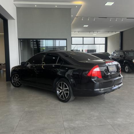 FORD Fusion 3.0 V6 24V 4P SEL AWD AUTOM�TICO, Foto 6