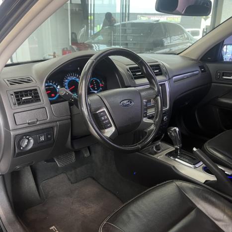 FORD Fusion 3.0 V6 24V 4P SEL AWD AUTOM�TICO, Foto 7