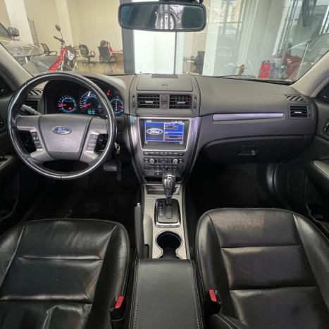 FORD Fusion 3.0 V6 24V 4P SEL AWD AUTOM�TICO, Foto 8