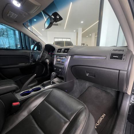 FORD Fusion 3.0 V6 24V 4P SEL AWD AUTOM�TICO, Foto 9