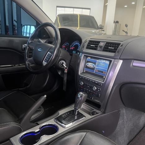 FORD Fusion 3.0 V6 24V 4P SEL AWD AUTOM�TICO, Foto 10