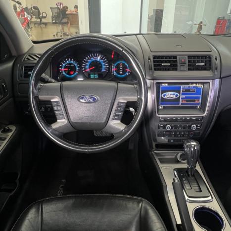 FORD Fusion 3.0 V6 24V 4P SEL AWD AUTOM�TICO, Foto 11