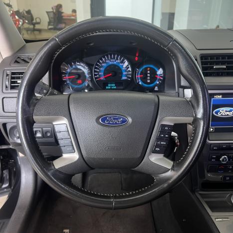 FORD Fusion 3.0 V6 24V 4P SEL AWD AUTOM�TICO, Foto 12