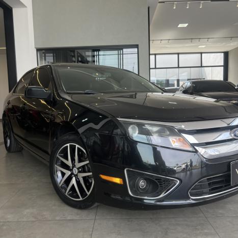 FORD Fusion 3.0 V6 24V 4P SEL AWD AUTOM�TICO, Foto 17