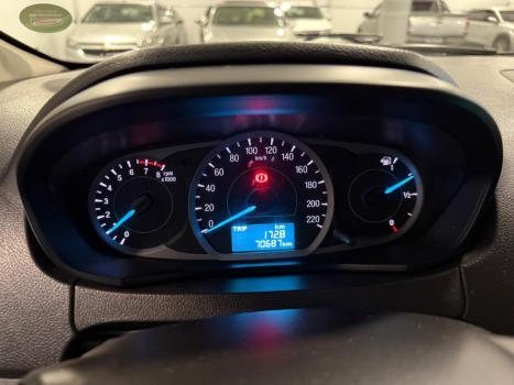 FORD Ka Hatch 1.0 12V 4P FLEX TI-VCT SE PLUS, Foto 10