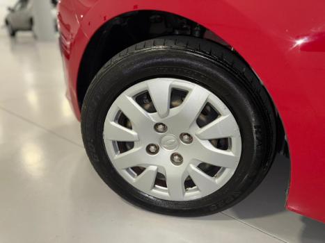 FORD Ka Hatch 1.0 12V 4P FLEX TI-VCT SE PLUS, Foto 15