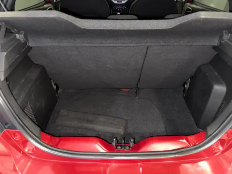 FORD Ka Hatch 1.0 12V 4P FLEX TI-VCT SE PLUS, Foto 16