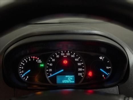 FORD Ka Hatch 1.0 12V 4P FLEX TI-VCT SE PLUS, Foto 12