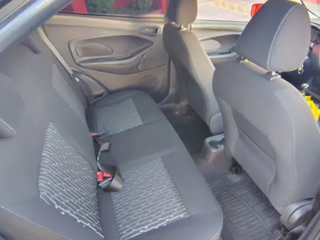 FORD Ka Hatch 1.0 12V 4P FLEX TI-VCT SE, Foto 10