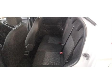 FORD Ka Hatch 1.0 12V 4P FLEX TI-VCT SE, Foto 7