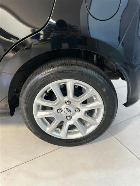 FORD Ka Hatch 1.0 12V 4P FLEX TI-VCT SE, Foto 8 FORD Ka Hatch 1.0 12V 4P FLEX TI-VCT SE, Foto 8