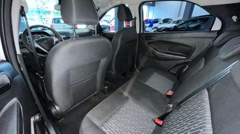 FORD Ka Hatch 1.0 12V 4P FLEX TI-VCT SE, Foto 15