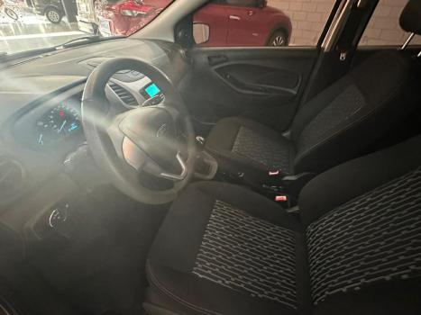 FORD Ka Hatch 1.0 12V 4P FLEX TI-VCT SE, Foto 12 FORD Ka Hatch 1.0 12V 4P FLEX TI-VCT SE, Foto 12