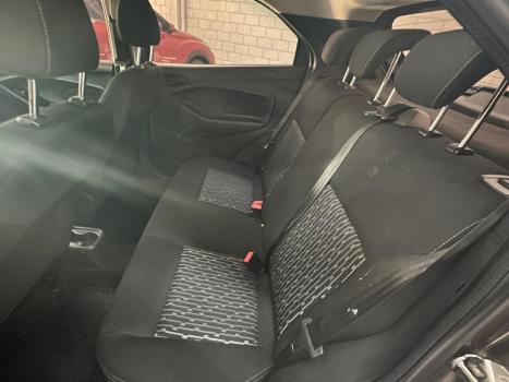 FORD Ka Hatch 1.0 12V 4P FLEX TI-VCT SE, Foto 15 FORD Ka Hatch 1.0 12V 4P FLEX TI-VCT SE, Foto 15