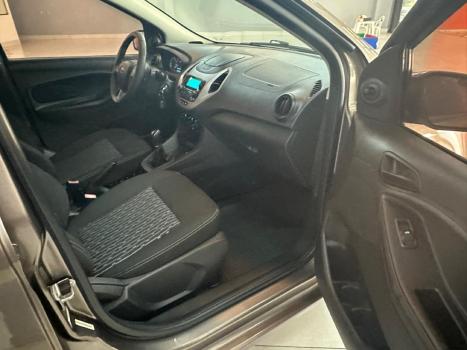 FORD Ka Hatch 1.0 12V 4P FLEX TI-VCT SE, Foto 17 FORD Ka Hatch 1.0 12V 4P FLEX TI-VCT SE, Foto 17