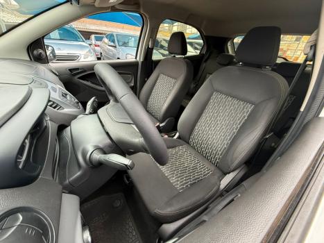 FORD Ka Hatch 1.0 12V 4P FLEX TI-VCT SE, Foto 7 FORD Ka Hatch 1.0 12V 4P FLEX TI-VCT SE, Foto 7