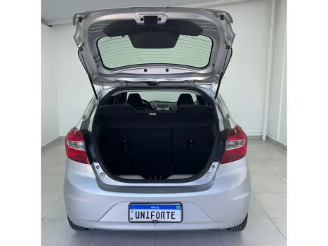 FORD Ka Hatch 1.0 12V 4P FLEX TI-VCT SE, Foto 8