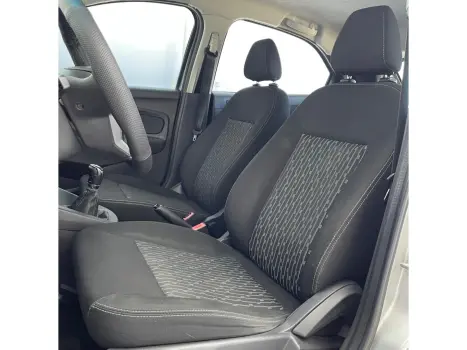 FORD Ka Hatch 1.0 12V 4P FLEX TI-VCT SE, Foto 10