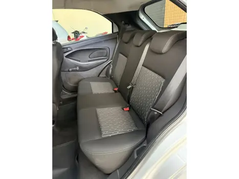 FORD Ka Hatch 1.0 12V 4P FLEX TI-VCT SE, Foto 9