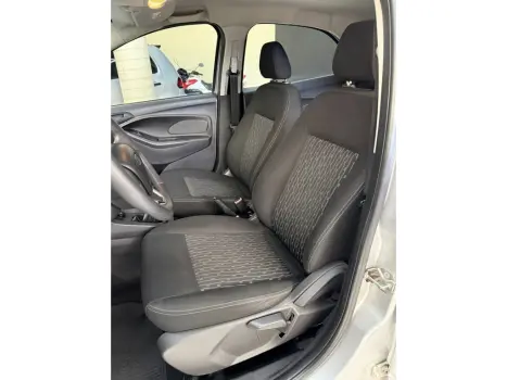 FORD Ka Hatch 1.0 12V 4P FLEX TI-VCT SE, Foto 10