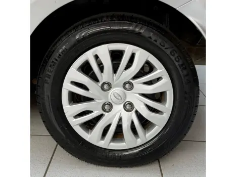 FORD Ka Hatch 1.0 12V 4P FLEX TI-VCT SE, Foto 13