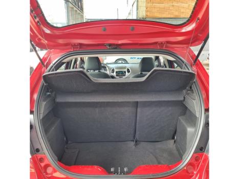 FORD Ka Hatch 1.0 12V 4P FLEX TI-VCT SE, Foto 15