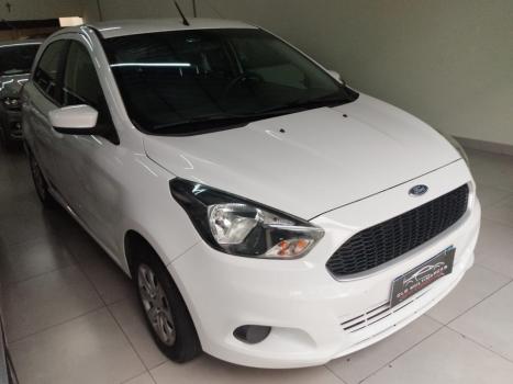 FORD Ka Hatch 1.0 12V 4P S FLEX, Foto 2