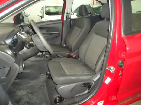 FORD Ka Hatch 1.0 12V 4P FLEX TI-VCT SE PLUS, Foto 2