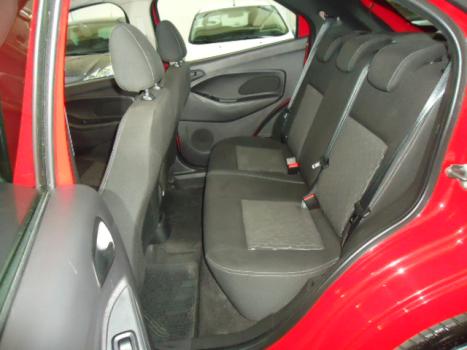 FORD Ka Hatch 1.0 12V 4P FLEX TI-VCT SE PLUS, Foto 8