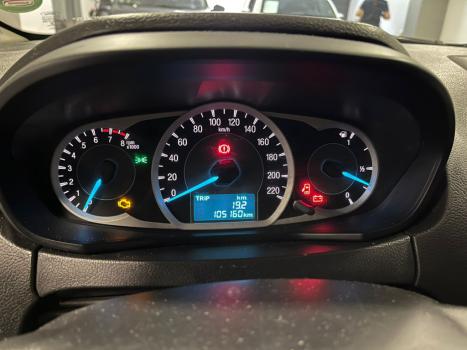 FORD Ka Hatch 1.0 12V 4P FLEX TI-VCT SE PLUS, Foto 9