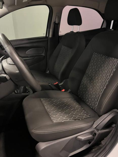 FORD Ka Hatch 1.0 12V 4P FLEX TI-VCT SE PLUS, Foto 12