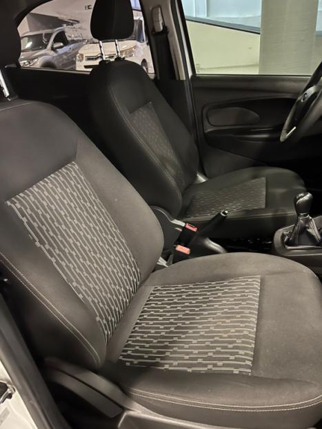FORD Ka Hatch 1.0 12V 4P FLEX TI-VCT SE PLUS, Foto 15