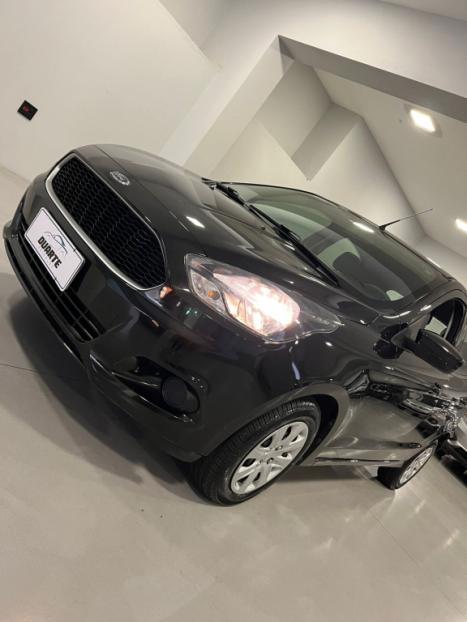 FORD Ka Hatch 1.0 12V 4P FLEX TI-VCT SE PLUS, Foto 7