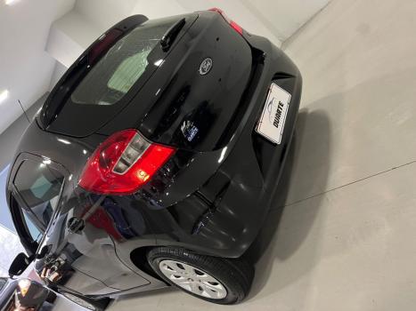 FORD Ka Hatch 1.0 12V 4P FLEX TI-VCT SE PLUS, Foto 8