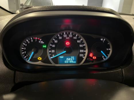 FORD Ka Hatch 1.0 12V 4P FLEX TI-VCT SE PLUS, Foto 10