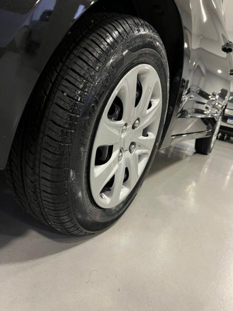 FORD Ka Hatch 1.0 12V 4P FLEX TI-VCT SE PLUS, Foto 11