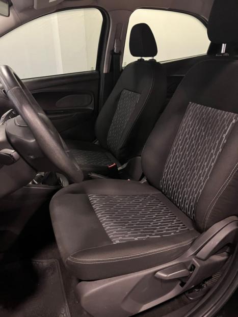 FORD Ka Hatch 1.0 12V 4P FLEX TI-VCT SE PLUS, Foto 15