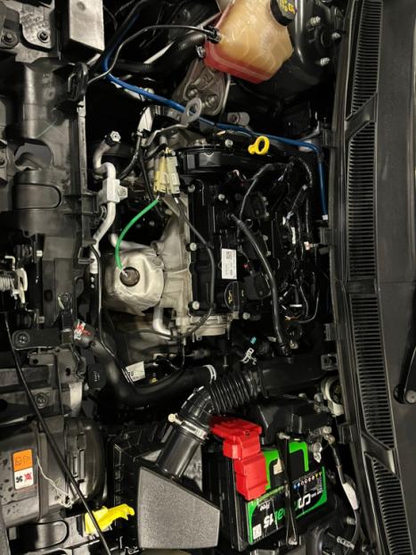 FORD Ka Hatch 1.0 12V 4P FLEX TI-VCT SE PLUS, Foto 18