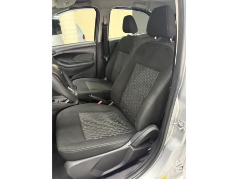 FORD Ka Hatch 1.0 12V 4P FLEX TI-VCT SE, Foto 10
