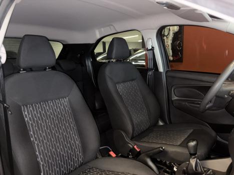 FORD Ka Hatch 1.0 12V 4P FLEX TI-VCT SE, Foto 11