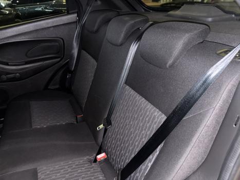 FORD Ka Hatch 1.0 12V 4P FLEX TI-VCT SE, Foto 12