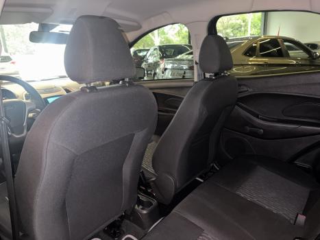 FORD Ka Hatch 1.0 12V 4P FLEX TI-VCT SE, Foto 13