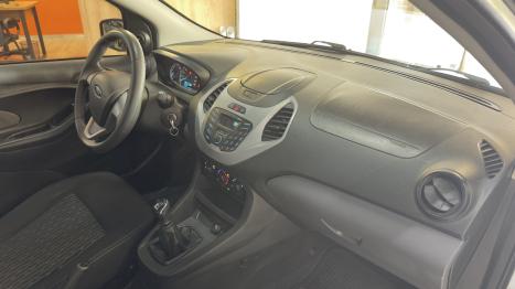 FORD Ka Hatch 1.0 12V 4P FLEX TI-VCT SE, Foto 18