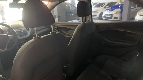 FORD Ka Hatch 1.0 12V 4P FLEX TI-VCT SE, Foto 19