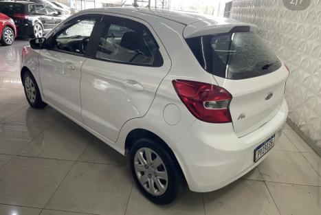 FORD Ka Hatch 1.0 12V 4P S FLEX, Foto 2