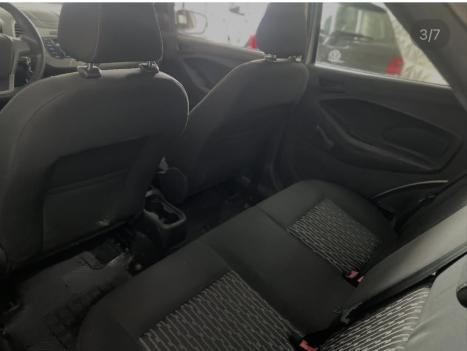 FORD Ka Hatch 1.0 12V 4P S FLEX, Foto 5