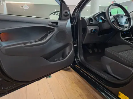 FORD Ka Hatch 1.0 12V 4P FLEX TI-VCT SE PLUS, Foto 5