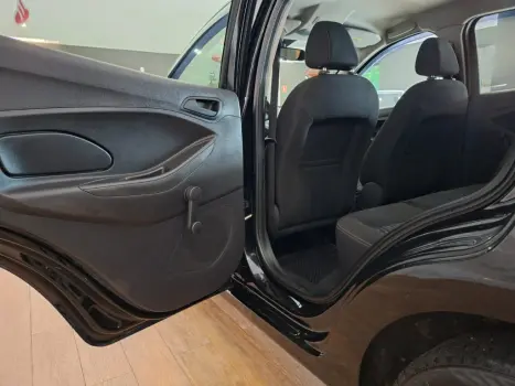 FORD Ka Hatch 1.0 12V 4P FLEX TI-VCT SE PLUS, Foto 7