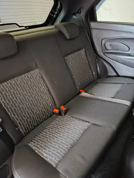 FORD Ka Hatch 1.0 12V 4P FLEX TI-VCT SE PLUS, Foto 15