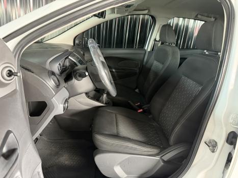 FORD Ka Hatch 1.0 12V 4P FLEX TI-VCT SE, Foto 11